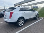 2014 Cadillac SRX Performance