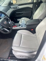 2014 Cadillac SRX Performance