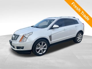 2014 Cadillac SRX Performance