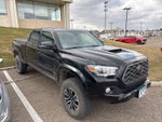 2022 Toyota Tacoma TRD Sport V6