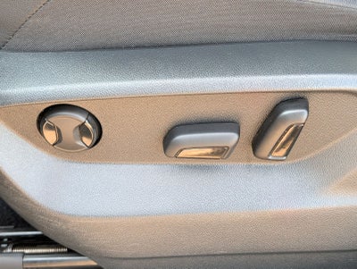 2021 Volkswagen Tiguan 2.0T SEL