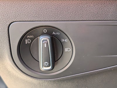 2021 Volkswagen Tiguan 2.0T SEL