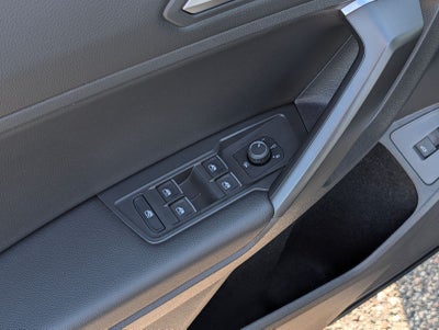 2021 Volkswagen Tiguan 2.0T SEL