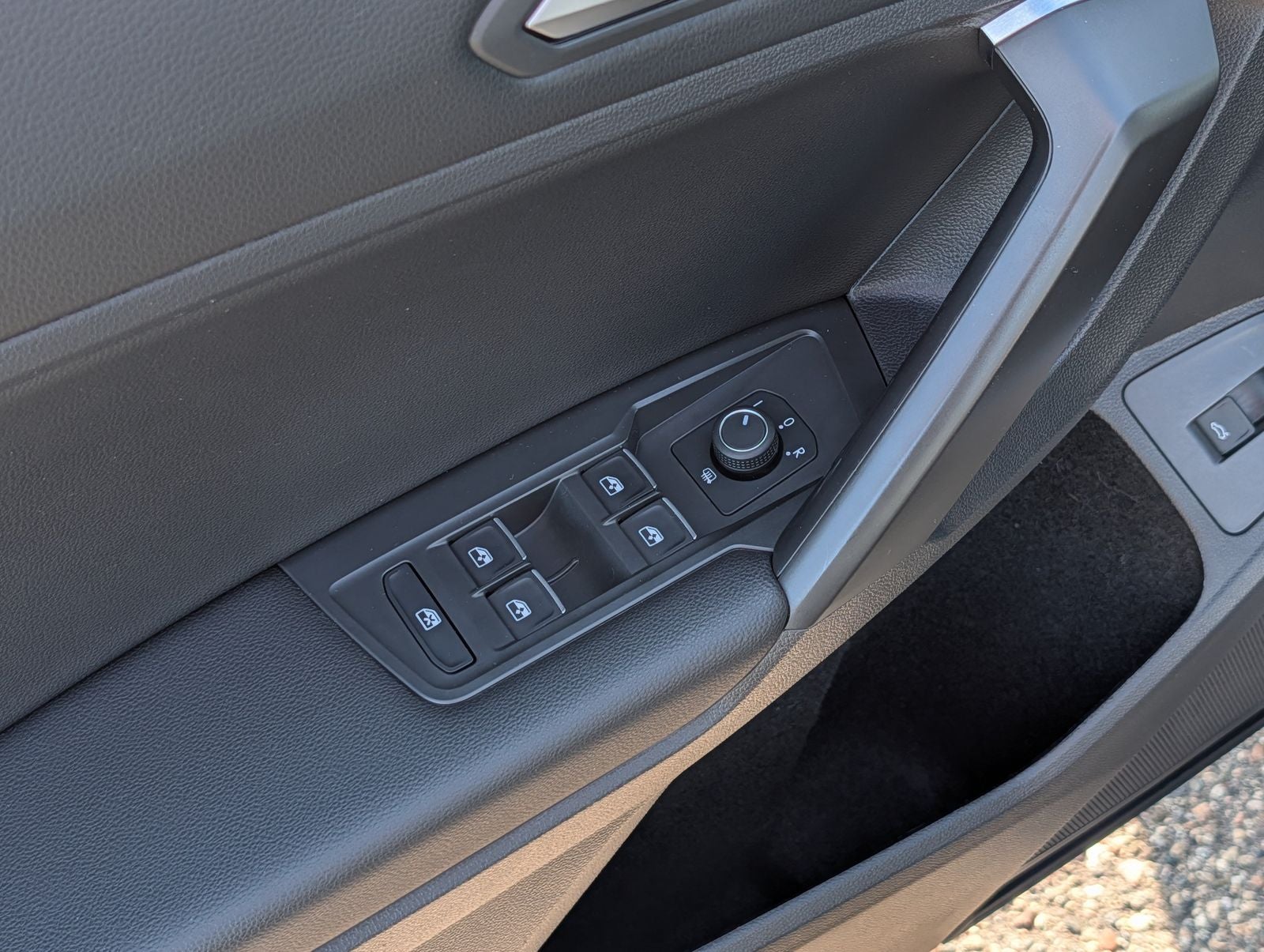 2021 Volkswagen Tiguan 2.0T SEL