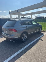 2021 Volkswagen Tiguan 2.0T SEL