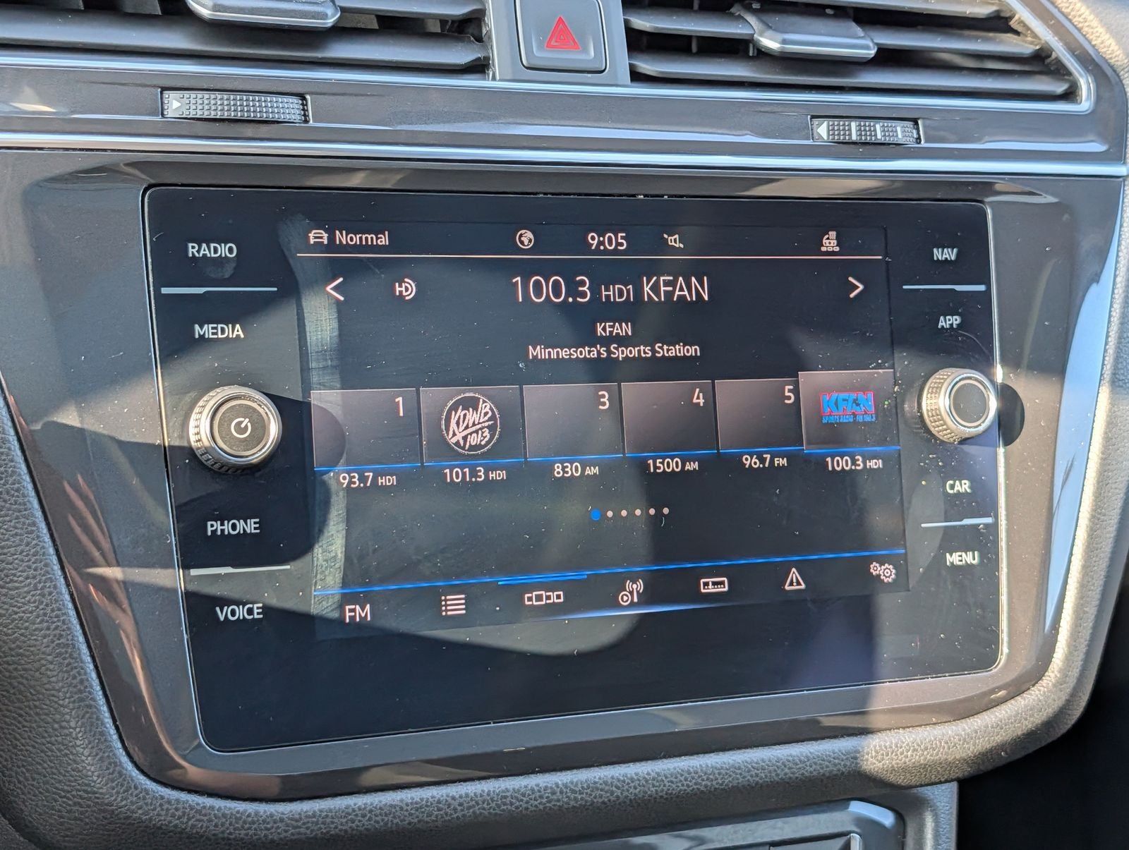 2021 Volkswagen Tiguan 2.0T SEL