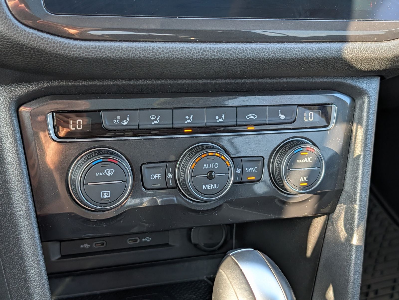 2021 Volkswagen Tiguan 2.0T SEL