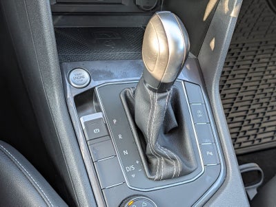 2021 Volkswagen Tiguan 2.0T SEL