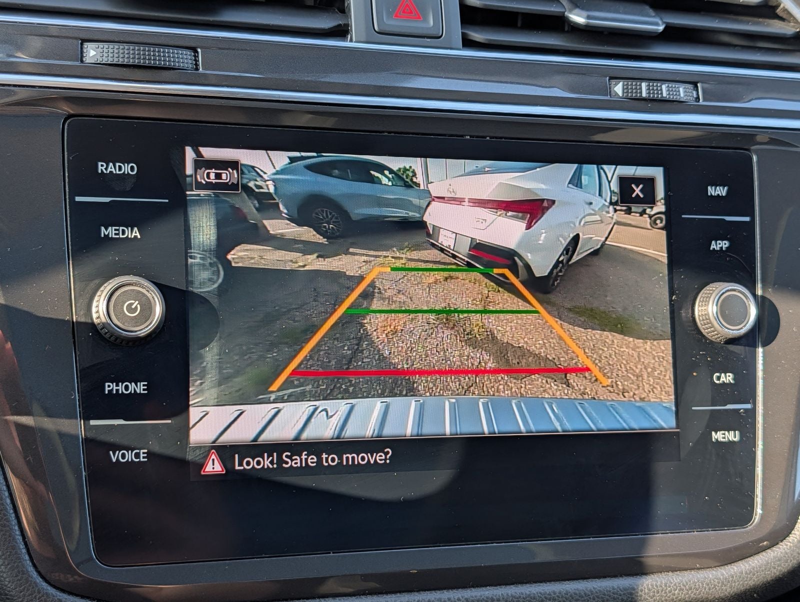 2021 Volkswagen Tiguan 2.0T SEL