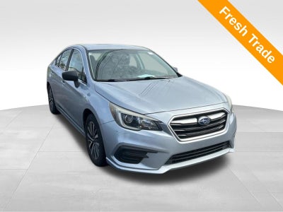 2018 Subaru Legacy 2.5i