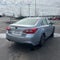 2018 Subaru Legacy 2.5i