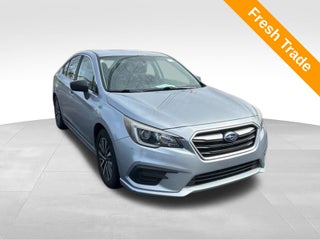 2018 Subaru Legacy 2.5i