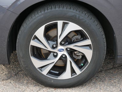 2024 Subaru Legacy Premium