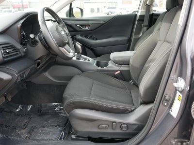 2024 Subaru Legacy Premium