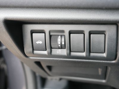 2024 Subaru Legacy Premium