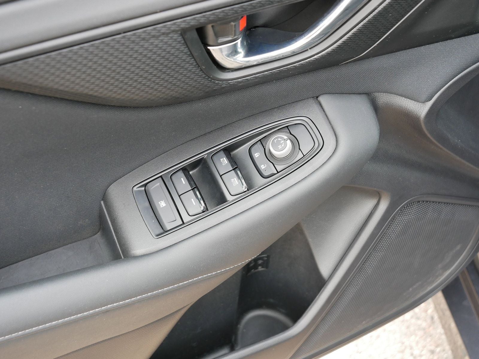 2024 Subaru Legacy Premium