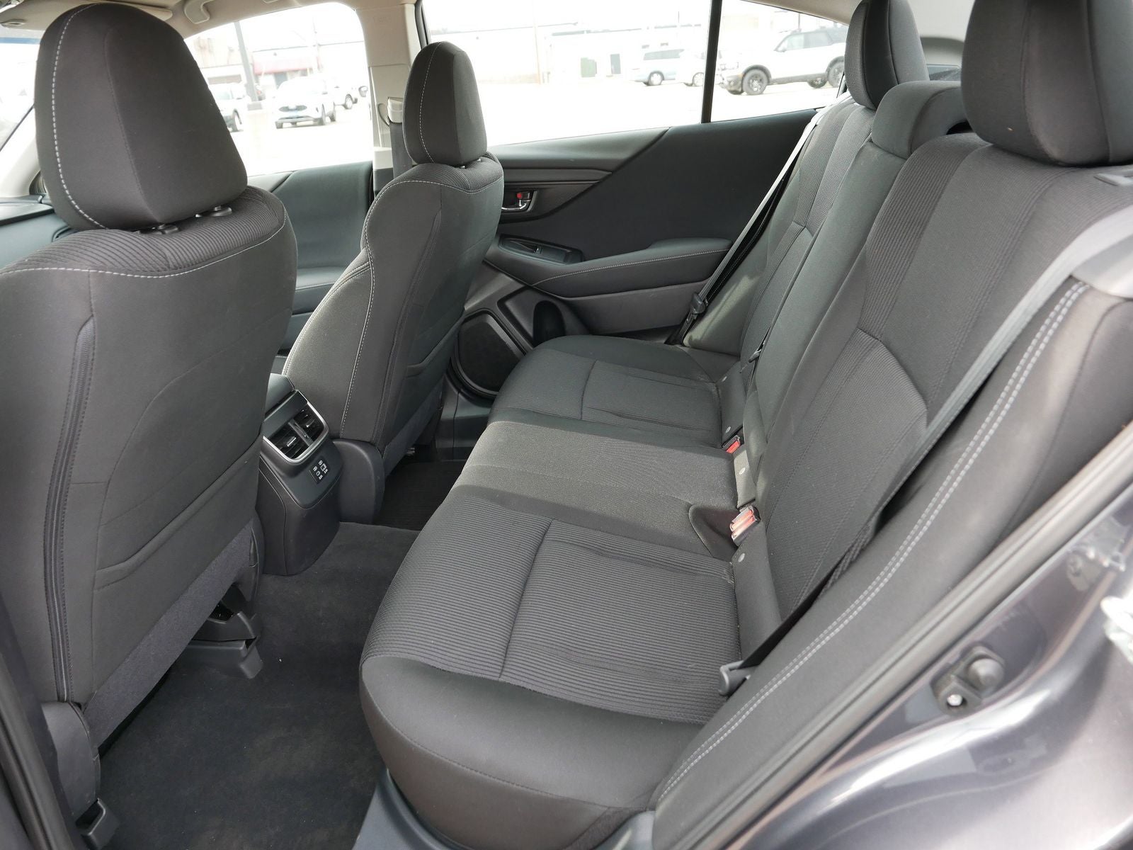 2024 Subaru Legacy Premium