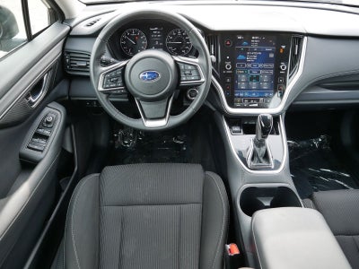 2024 Subaru Legacy Premium