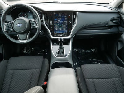 2024 Subaru Legacy Premium