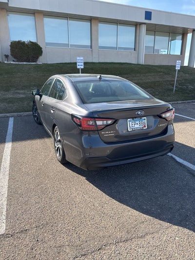 2024 Subaru Legacy Premium