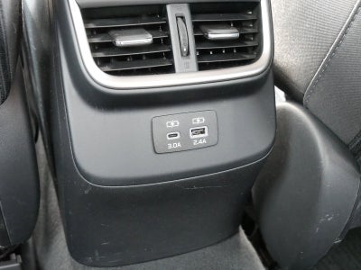 2024 Subaru Legacy Premium