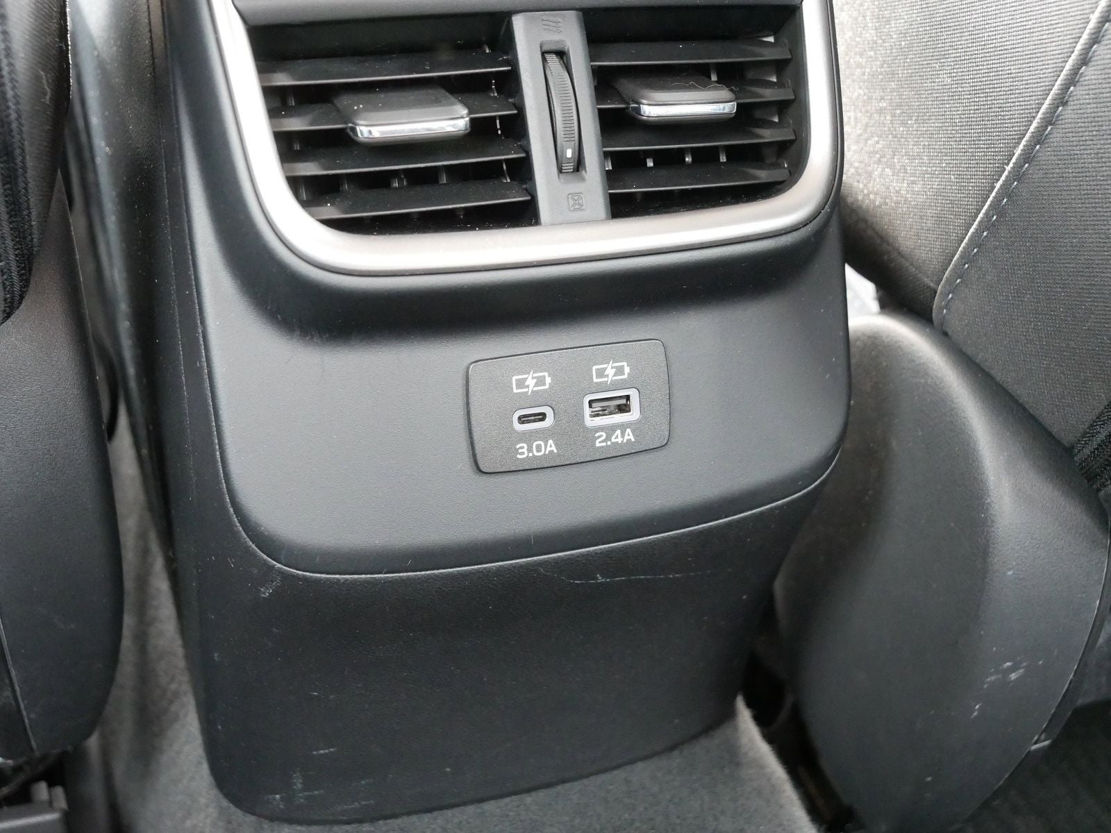 2024 Subaru Legacy Premium