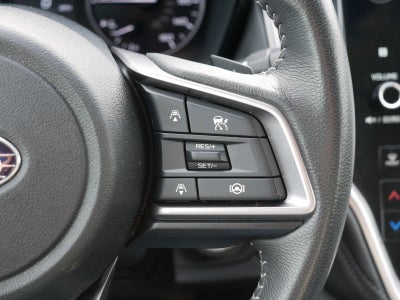 2024 Subaru Legacy Premium