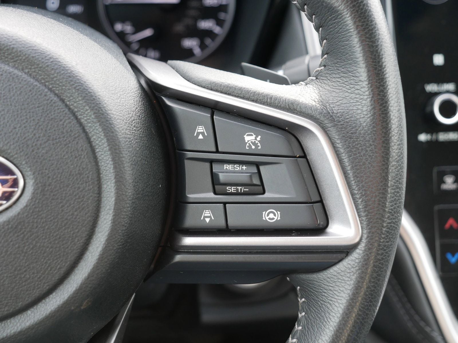 2024 Subaru Legacy Premium