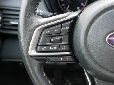 2024 Subaru Legacy Premium