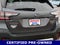 2022 Subaru Outback Touring