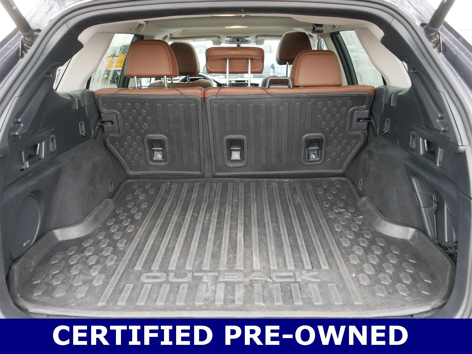 2022 Subaru Outback Touring