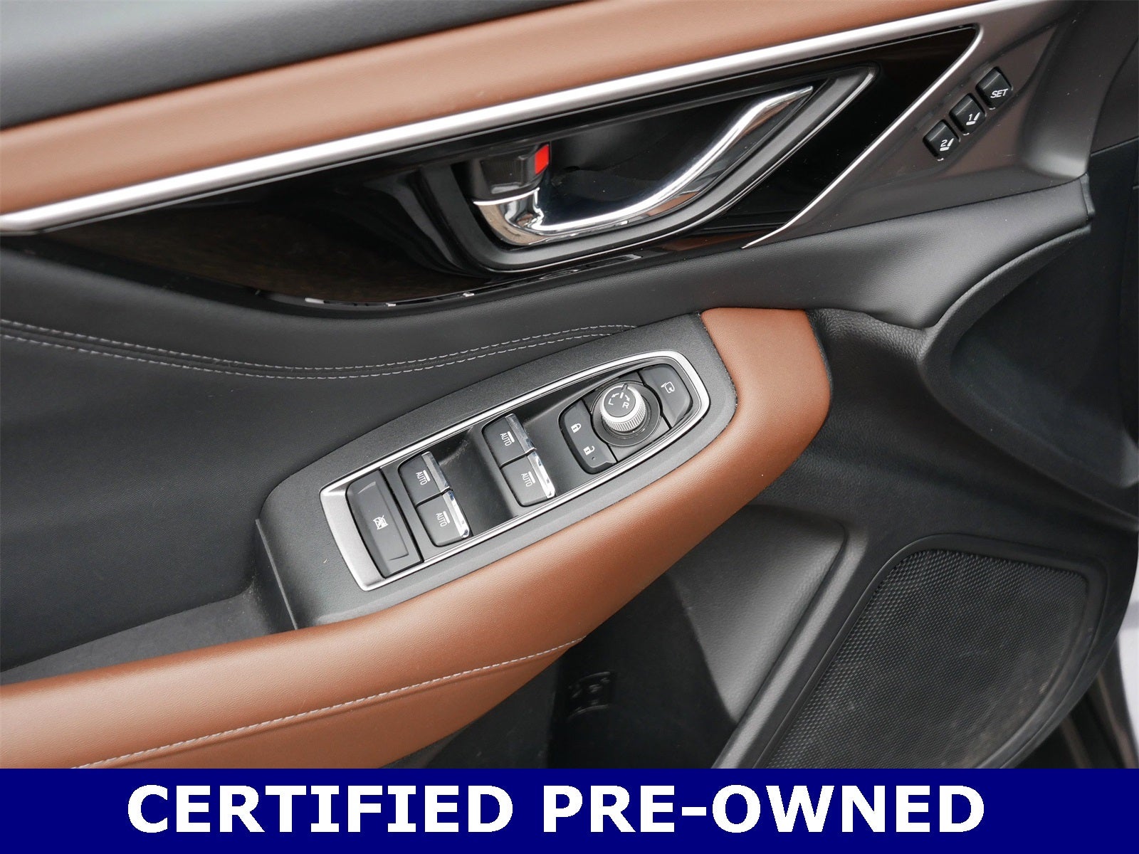 2022 Subaru Outback Touring