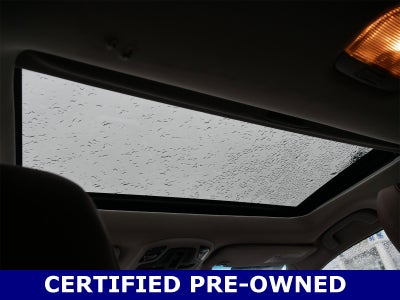 2022 Subaru Outback Touring