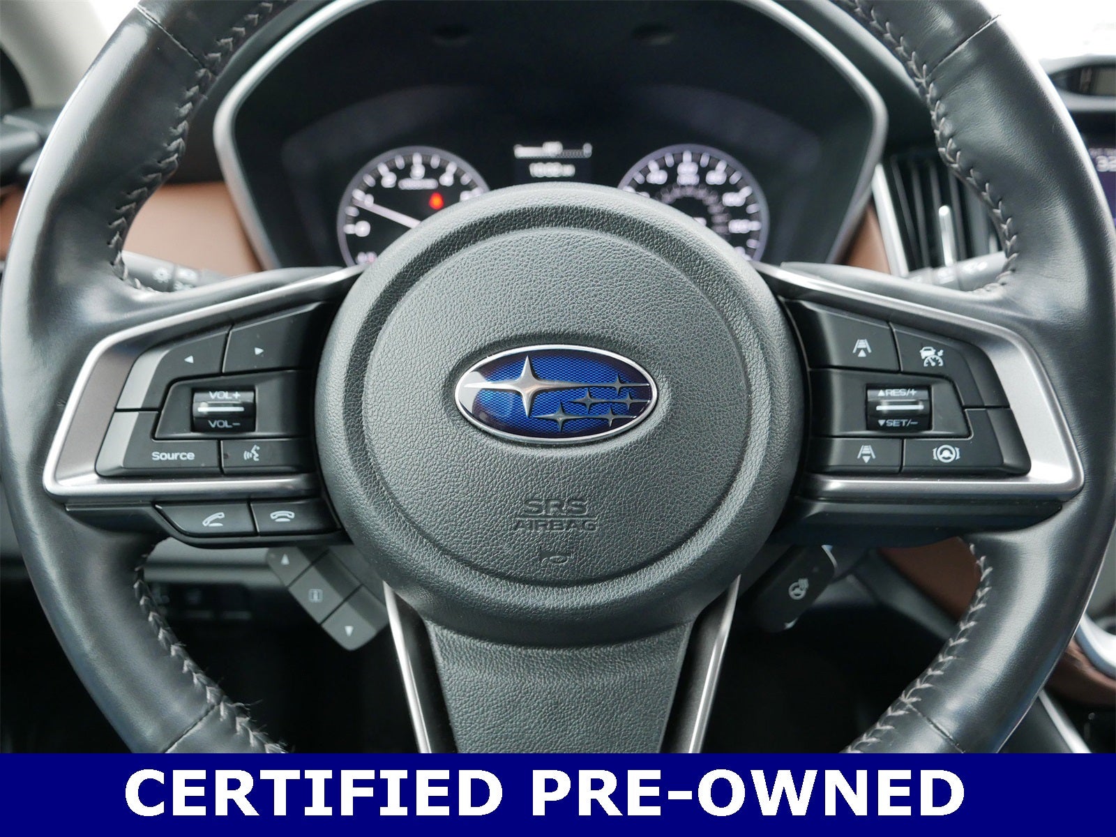 2022 Subaru Outback Touring