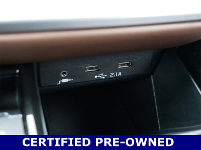 2022 Subaru Outback Touring