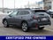 2022 Subaru Outback Touring
