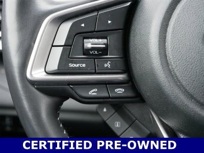 2022 Subaru Outback Touring