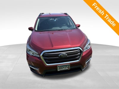 2022 Subaru Ascent Premium
