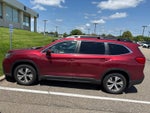2022 Subaru Ascent Premium