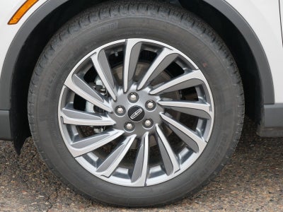 2024 Lincoln Corsair Reserve