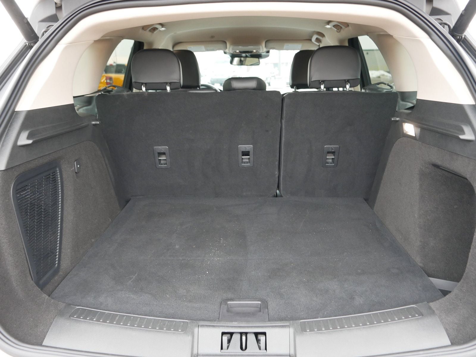 2024 Lincoln Corsair Reserve