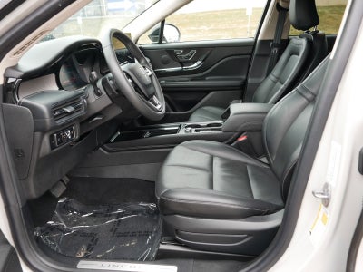 2024 Lincoln Corsair Reserve