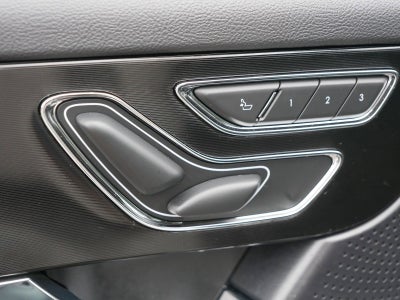 2024 Lincoln Corsair Reserve