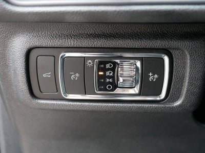 2024 Lincoln Corsair Reserve