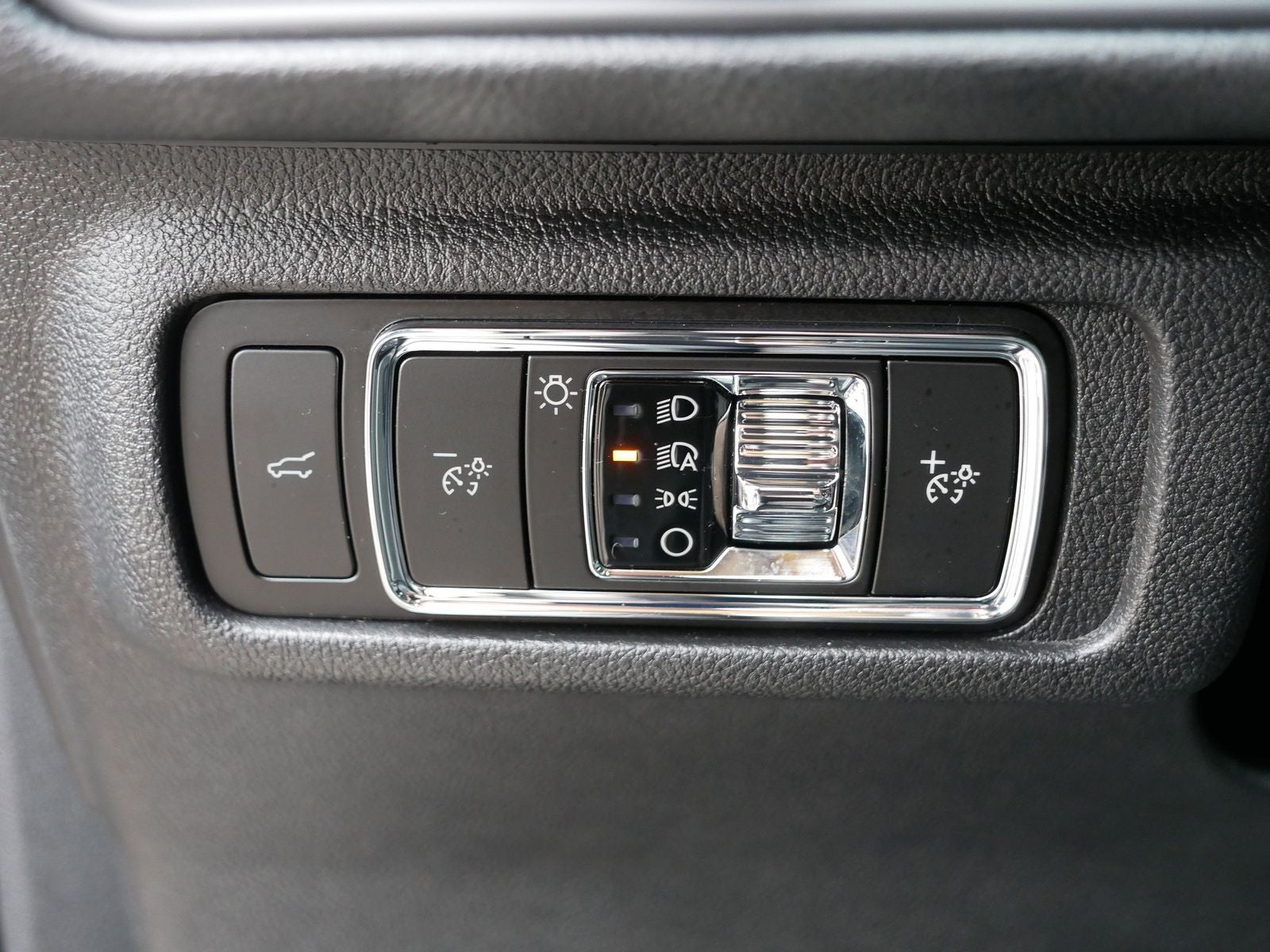 2024 Lincoln Corsair Reserve