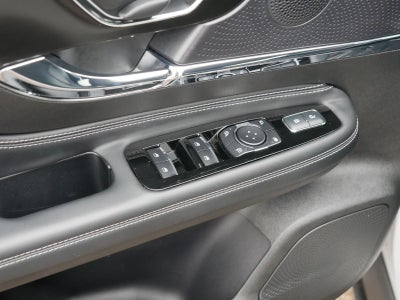 2024 Lincoln Corsair Reserve