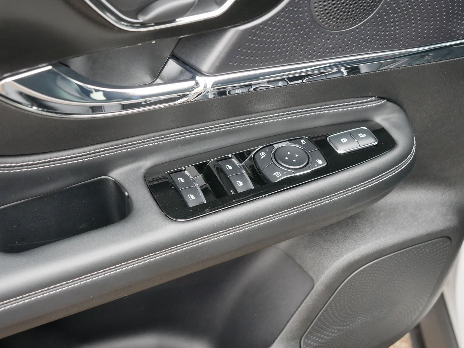 2024 Lincoln Corsair Reserve