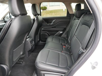 2024 Lincoln Corsair Reserve