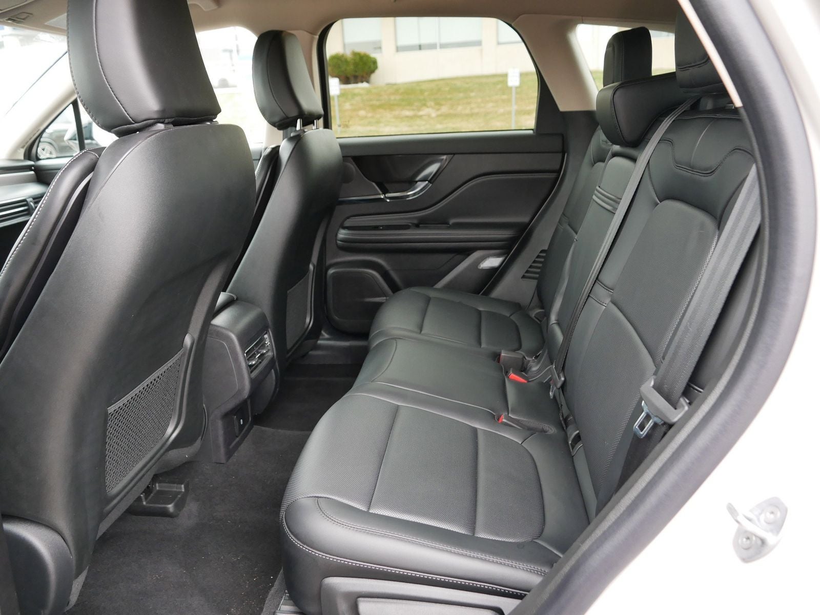 2024 Lincoln Corsair Reserve