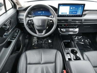 2024 Lincoln Corsair Reserve